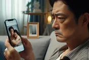 突收「滾床照」男主角竟是自己！遭AI換臉恐嚇他硬起來回電怒譙