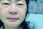 寶林茶室受害人變「食安人球」後遺症纏身！　苦扛醫藥費…索賠路遙