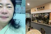 專訪／跟死神拔河22天！寶林首位重症患者出院　親吐「奇蹟倖存」心聲