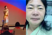 寶林重症患「看手像在夢境中」　警覺就醫：我命還不該絕