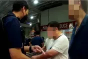 男童坐賣場推車「突被甩開」嚇哭　高雄男怒吼：我拿不到銅鑼燒...一票人歪樓讚好吃