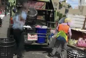 倒垃圾「11項地雷」曝光！　清潔員無奈喊：不要直接丟上來