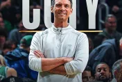 從後段班變身西區龍頭　雷霆主帥戴諾特奪NBA年度最佳教練