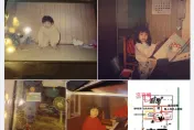徐巧芯遭掀成長日常裝窮？事實是二手包、二手電子琴、免發票早餐店...