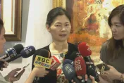 影/快訊/寶林案再添1死！「寶林重症倖存者」黃舒君哭了：心裡真的非常難過