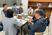 北桃通勤生命線「9005客運」需求暴增　邱若華：成功爭取增班