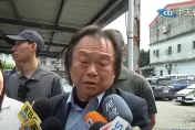 王世堅沒規劃競選台北市長　大讚遭點名的黨內女神和另一位內外兼具也非常適合
