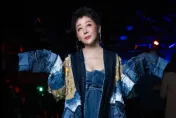 藍心湄主持《女大》21年罕動怒！　爆港女星「1傲慢行徑」讓她中斷錄影