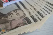 日圓又貶！「0.2149」近3個月最甜　台幣10萬「多換3.3萬日幣」