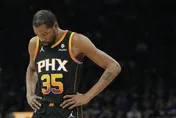NBA/被太陽交易想對球迷說啥？　杜蘭特：他們要我走的