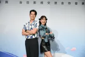 胡宇威將挑戰划船去日本！　甜喊老婆陳庭妮若做1事就「再次求婚」