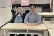 專訪/博恩自招是無能、情緒化老闆　賀瓏爆《夜夜秀》主持費一集不到萬