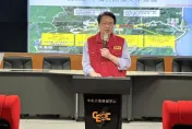 內政部擬修法村里長年終慰問金1.5個月　5/2政院討論