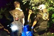 新北金山老翁出門種田未歸失聯　深夜找到臉埋溪中成冰冷遺體