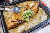獨門「酸菜罈」遭黑衣男偷走！名店老闆嘆：至少斷貨半個月