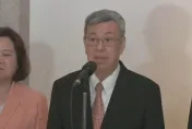 行政院擬追加1000億預算補助台電　陳建仁要求經濟部做好溝通