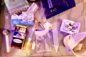 快訊/嘉義37歲警摩鐵吸毒遭逮　2大過免職汰除