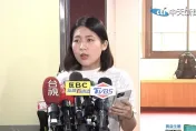 重申自己「可以接受任何評論」　徐巧芯點名苗博雅造假：應向我和于美人道歉