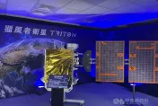 台灣首顆自製！獵風者衛星6月供海面風速資料　颱風預報生力軍