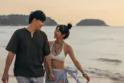 無預警宣布分手！愛莉莎莎情斷「羽球男神」呂杰陽　喊：成為現在更好的我