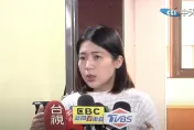 影/遭爆大姑涉洗錢夫家全知情　徐巧芯：若老公有涉案會跟他離婚