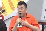 孫德榮爆曾被綁架！親吐「被押上車」恐怖經歷　談判對話曝光