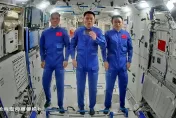 影/神舟十七號結束188天「太空出差」　預計下午5點著陸