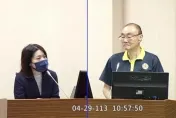 馮世寬堅決反對配合轉型正義拆蔣公銅像　徐巧芯：我非常的感動
