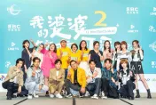 影/張書偉辦婚禮認和謝京穎意見不合！邀前女友到場　勇兔笑喊：沒收到喜帖