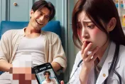 加病患LINE追蹤復原進度！噁男竟「狂傳DIY片」　禾馨挺護理師提告