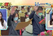 影/「賴清德一定幫邱莉莉擦屁股」　台南市議長賄選無罪超黑內幕鄭麗文全說了
