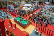 最強蔬食展  2024國際蔬食文化節5月登場