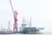 如下餃子！陸造艦能力「超美200倍」　美媒：面對海上威脅美軍力不從心