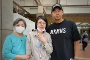 陳建州妹「瀕臨死亡」被送加護！醫吩咐盡快交代後事　母親一聽差點暈過去