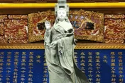 今天媽祖誕辰！供桌旁忌晾曬內衣褲　想求姻緣、事業這樣拜