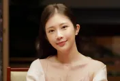 雞排妹北檢繳罰金！更正沒「原味內褲」這回事　還糾正記者「不要笑」