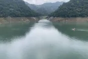 謝謝天公伯！石門水庫逼近3成、寶二水庫39%　蓄水率爬升中