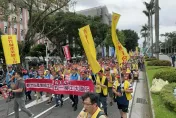 五一勞工大遊行明登場　周邊交管路段一次看