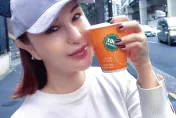 林郁婷挺過性別質疑進4強！利菁諷J.K羅琳「趴在地上做橋」讓拳后賺幾百億