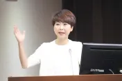 綠委提案廢考監兩院　網驚呆：不想選台南市長了嗎