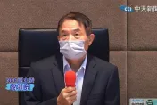 NCC新法修正公告政院不甩！翁柏宗將「代」主委到人事案通過