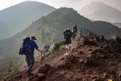 震央就在中央山脈！名醫王士豪曝2大危險因子：今年不要爬高山