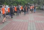 搶自己人！台中清水移工住處遭搶　主嫌越南人還有槍