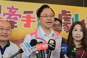 行政院挹注台電千億非長久之計　張善政提改善停電解方