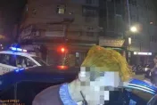 新北板橋毒蟲違停遭攔查　「眼神恍惚」露馬腳被逮