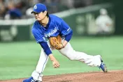 生涯最恥辱！前澤村賞強投才丟8球就掉4分　0.2局慘失9分退場
