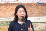 不會擴大解讀余天女婿涉詐遭逮　徐巧芯：我們跟民進黨的格局高下立判