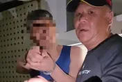 影/竹聯虎堂大哥強佔房產收租千萬　強盜案遭通緝逃亡11年遭逮