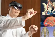 快訊/台灣之光！臺大教授李建璋榮獲愛迪生獎金牌 最早判定寶林案凶手是「邦克列酸」也是他！