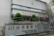 快訊/抓到了！害中捷英雄長髮哥背詐團借錢黑鍋　科技公司員工被逮